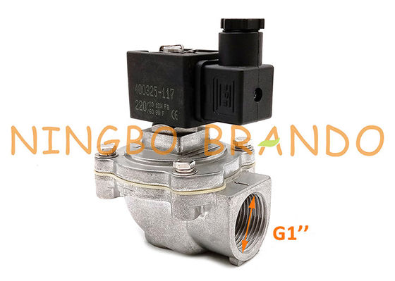 SCG353A044 SCDUG353A044 زاویه راست 1 اینچ دیافراگم سوپاپ جت نبض