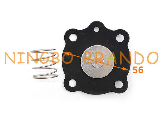 کیت تعمیر دیافراگم دریچه جت نبشی نوع Joil Type 3/4 اینچ