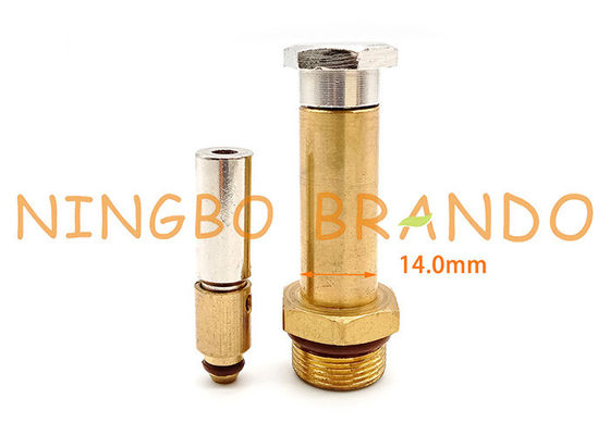 Autogas System LPG Reducer VR01 VR04 Brass Armature Stun Plunger