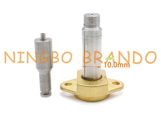 شیر برقی Humidifier Pilot 3 Way NC 10.0mm OD Armature Stem
