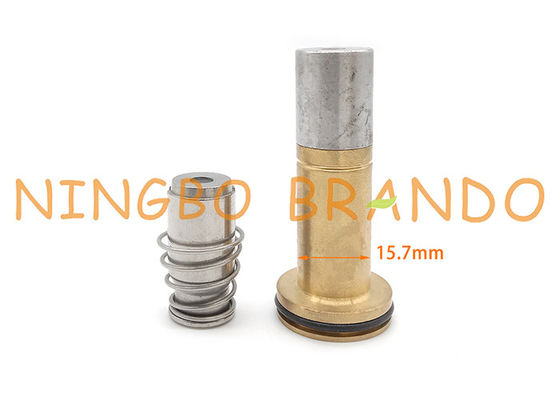 آرماتور شیر برقی AXOR ACTROS Truck Gearbox 3 Way 15.7mm OD