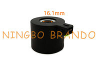 LPG CNG GNC Point Pressure Regulator Reducer 16mm Hole Bobine