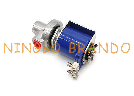 Goyen Type RCA3D2 1/8 &quot;شیر برقی و محفظه خلبان از راه دور