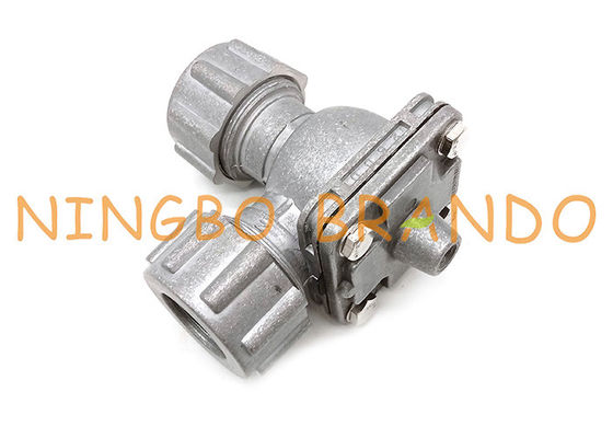شیر Goen Type RCA25DD 1 &quot;Quick Mount Dust Collector Pulse Jet Valve