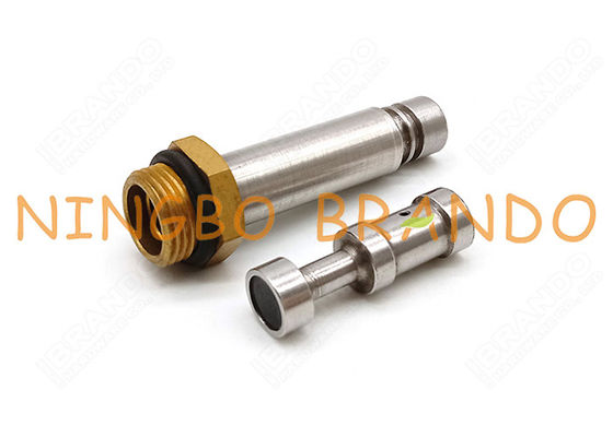 آرماتور شیر برقی IG1 Apache Type 30 Injector Gas 9mm OD Solaroid Valve