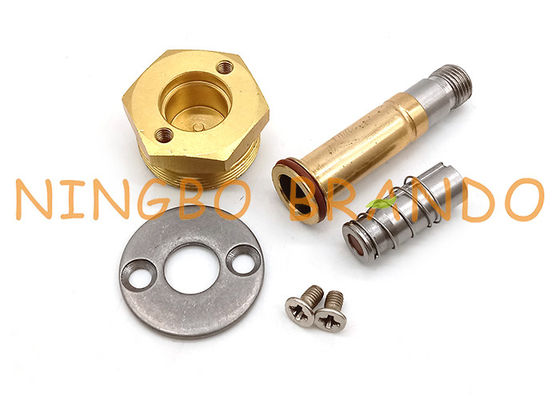 مجموعه 4V مونتاژ آرماتور سوپاپ پنوماتیک شیر برقی