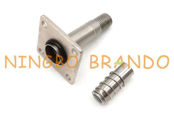 3/2 Way NC NBR Seal Truck Parts Spare Parts Solenoid Valve Armature