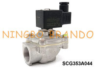 1 &quot;SCG353A044 ASCO Type Diaphragm Pulse Jet Valve برای حذف گرد و غبار