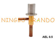 AEL 0.5 AEL-222210 دریچه انبساط اتوماتیک نوع هانیول برای خشک کن هوا