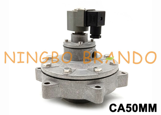 شیر پالس نصب منیفولد سری MM با دیافراگم K5000 CA50MM