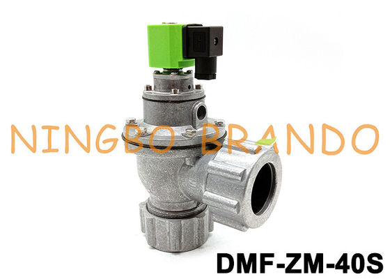 مهره کمد 1-1/2 اینچ پالس جت شیر ​​BFEC DMF-ZM-40S