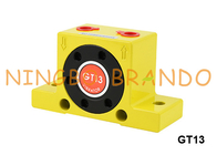 ویبراتور توربین هوای پنوماتیک GT13 Findeva نوع برای سطل صنعتی
