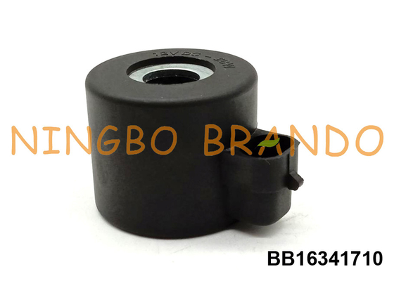 کیت تعمیر رگولاتور رگولاتور کویل 12VDC 20W برای کاهنده گاز مایع CNG