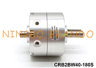 CRB2BW40-180S SMC نوع سیلندر محرک چرخشی پنوماتیک تک پره