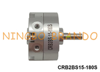 CRB2BS15-180S نوع پره سیلندر بادی محرک چرخشی نوع SMC