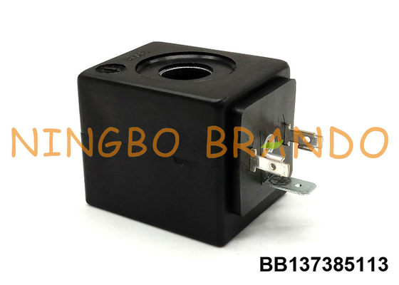 مدل رکسروت مدل سولینوئید هیدرولیک R901083065 R901090821 12VDC 24VDC