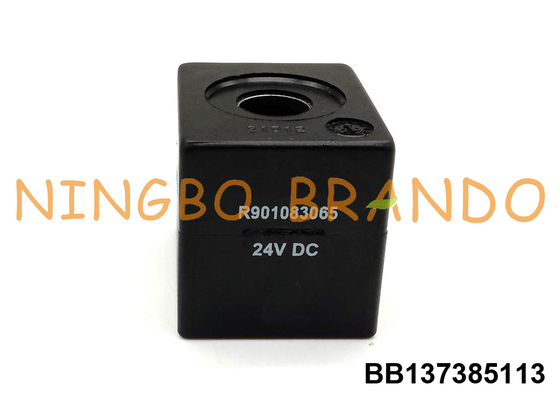 مدل رکسروت مدل سولینوئید هیدرولیک R901083065 R901090821 12VDC 24VDC