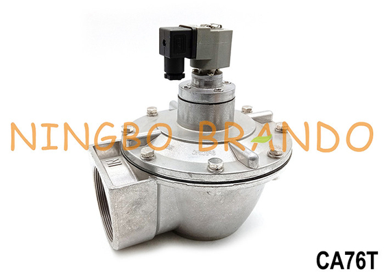 شیر جت پالس زاویه راست 3 اینچی CA76T CA76T010-300 CA76T010-305