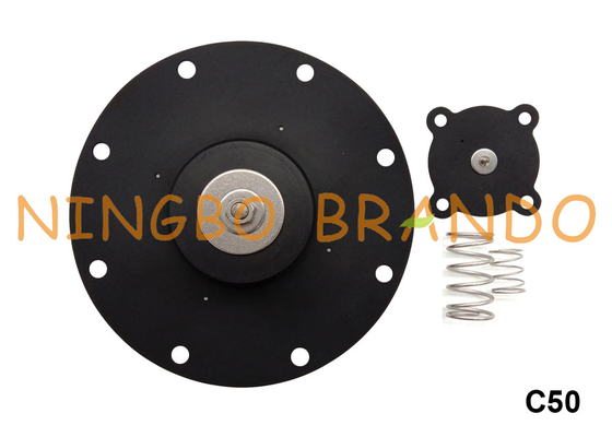 دیافراگم برای کیت تعمیر غشا 2'' C50 C52