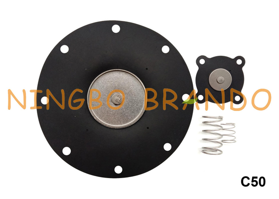 دیافراگم برای کیت تعمیر غشا 2'' C50 C52