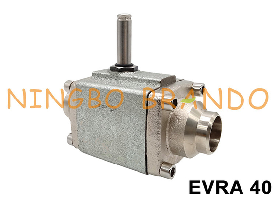 شیر برقی آمونیاک EVRA 40 2 اینچ EN-JS1025 042H1132 042H1143