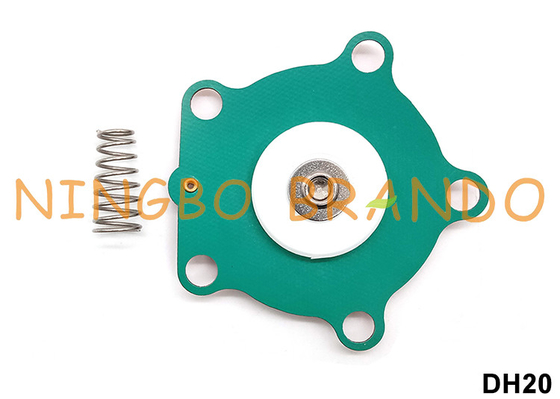 کیت تعمیر دیافراگم 3/4 اینچی MD01-20 برای Taeha TH-4820-B TH-4820-C