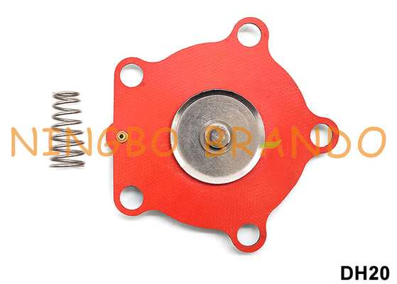 کیت تعمیر دیافراگم 3/4 اینچی MD01-20 برای Taeha TH-4820-B TH-4820-C