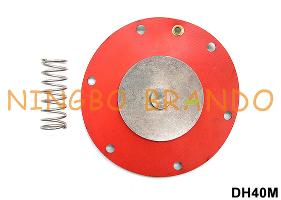 غشای 1.5 اینچی MD03-40M برای شیر پالس Taeha TH-5440-M TH-4440-M