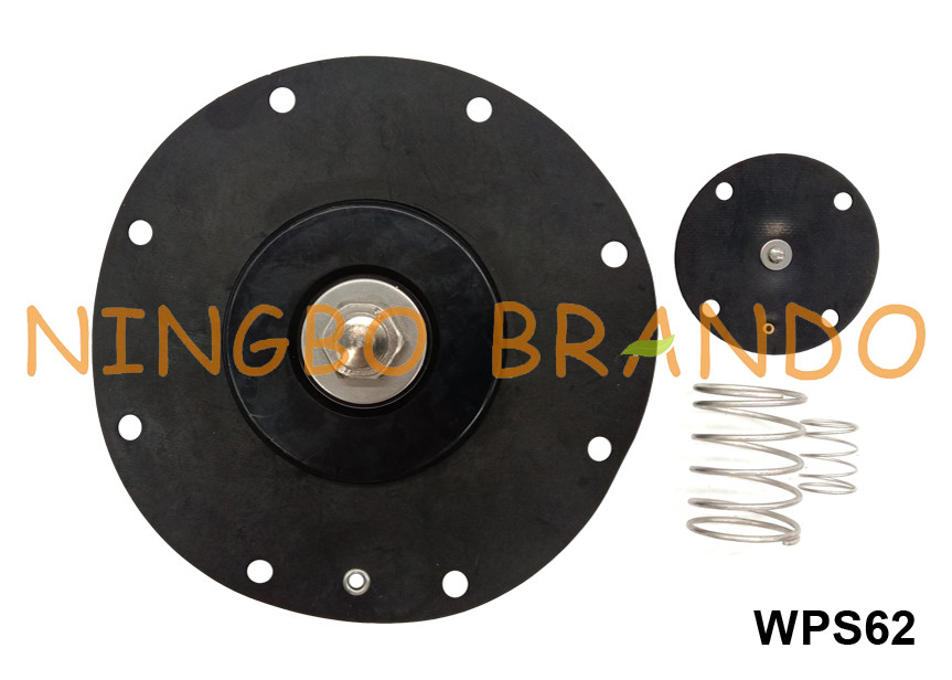 دیافراگم برای شیر جت پالس Waston 2.5 اینچی WPS-CA/TG62 WPS-CA/EP62