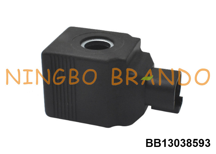 نوع EATON کپسول هیدرولیک C13DM12/14 C13DM24/14 C13DM12/22 C13DM24/22