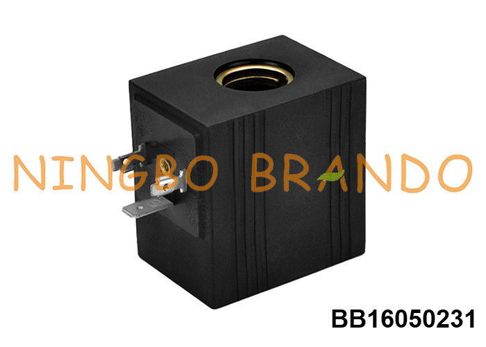 کپسول سولناید هیدرولیک نوع Eaton C16H12/19 C16H24/19 C16H12/29 C16H24/29