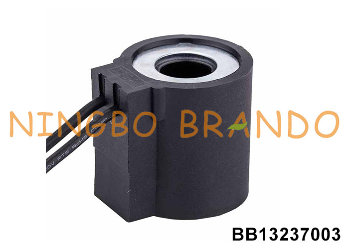 Deltrol نوع سیم پیچ سولناید هیدرولیک 10238-66 10244-34 10157-78 10157-79 12V 24V