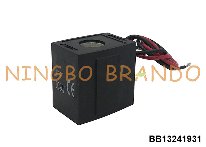 کپسول سولناید برای TDF-K20 TDF-K25 TDF WXYD دریچه پالس DC24V AC220V