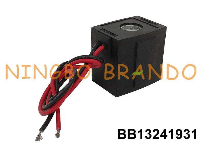 WXYD TDF Solenoid Valve Coil برای TDF-K20 TDF-K25 دریچه پالس DC24V AC220V