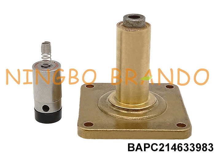 M735 M769 GOYEN نوع کیت سولناید برای مونتاژ V3 V5