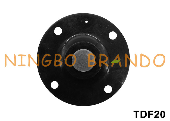3/4' NBR دیافراگم برای WUXI YONGDA WXYD TDF-K20 دریچه جت پالس
