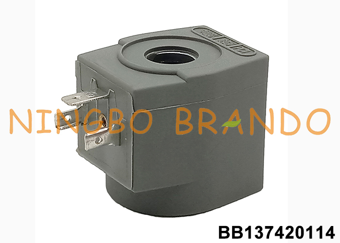 نوع واتسون PC1 کپسول شیر سولینوئید برای شیر گردآوری گرد و غبار 24V 220V