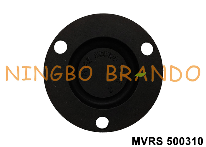 دیافراگم MVRS 500310 برای فیلتر جت هوای ماشین آلات آسیاب آرد BUHLER