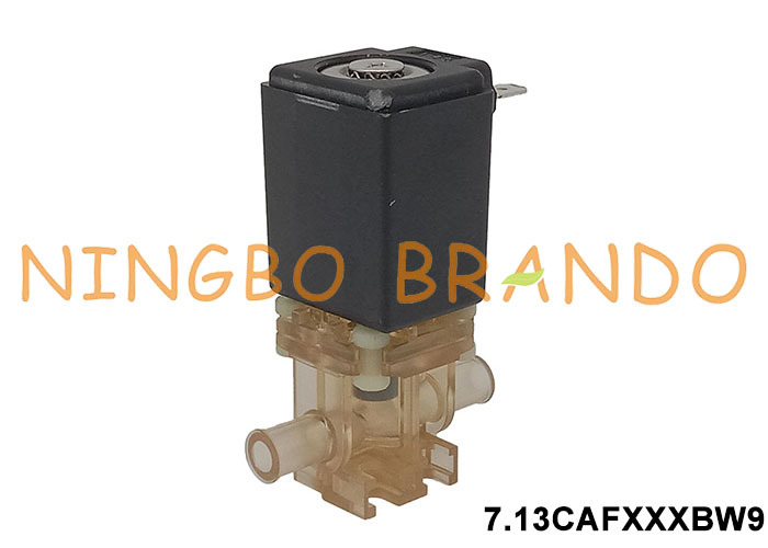 فالوور سولینوئید PPSU برای دستگاه قهوه 12V 24V 110V 220V