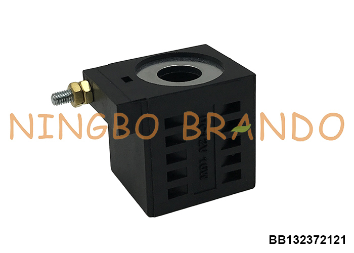 کپسول سولینوئید نوع Deltrol 10196-60 10196-61 10196-62 10VDC 12VDC 24VDC 16W