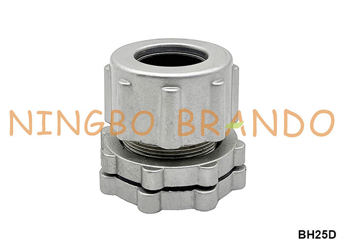 BH25D FAP-A-1-25 GOYEN Type Bulkhead Connector for Dust Collector Pulse Valve