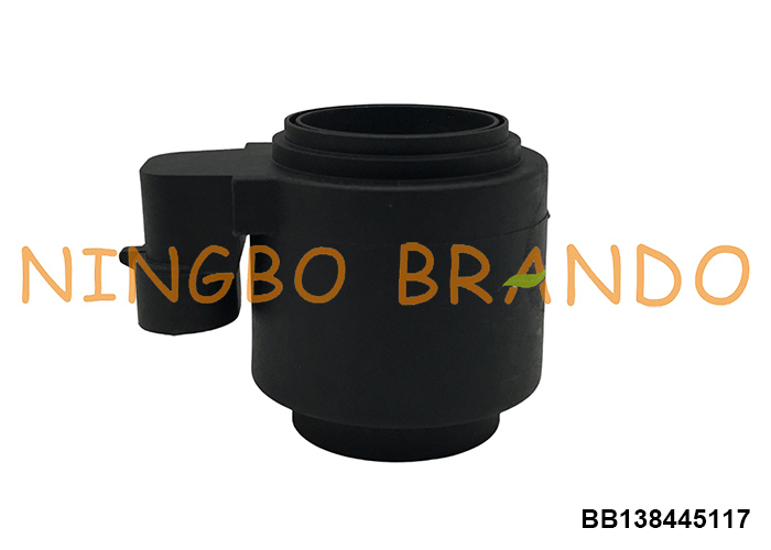 12 ولت DC 23 ولت سیم پیچ سولناید برای CNG گاز طبیعی کیت تعمیر شیر سولناید سیلندر