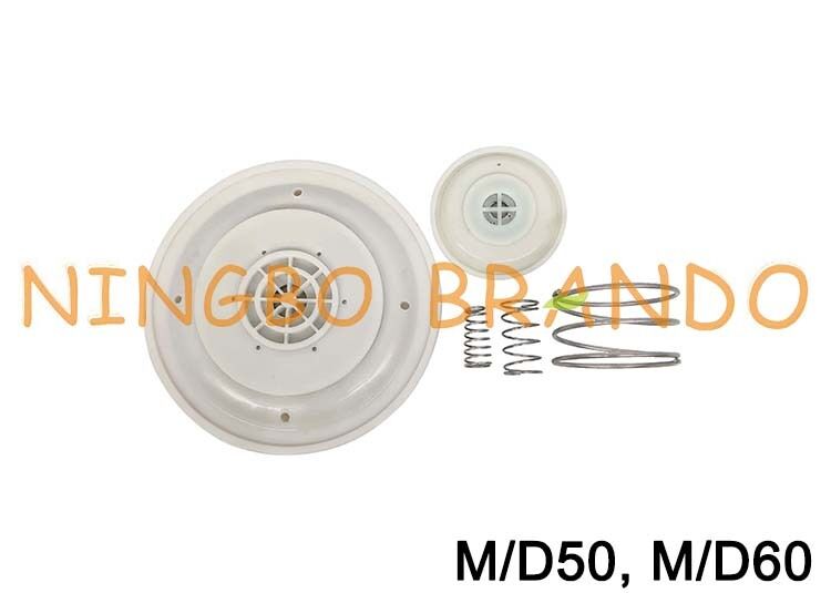 M/D50 M/D60 Diaphragm for Autel Pulse Jet Valve 2" AE1450B AE1460B