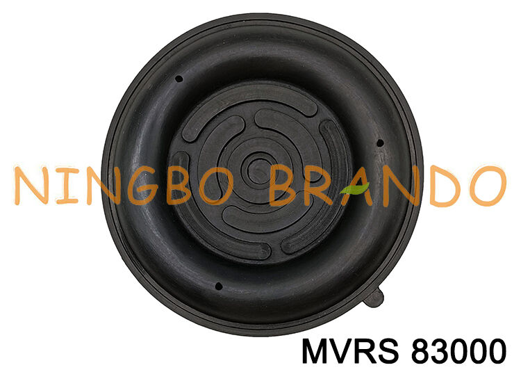 MVRS 83000 غشای فیلتر هوای جت BUHLER برای کیت تعمیر دیافراگم شیر پالس