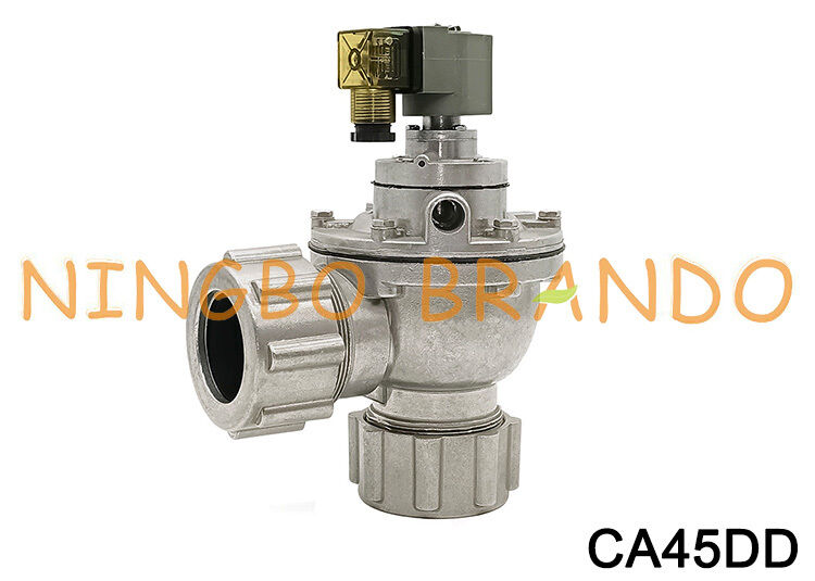 گویین نوع DD سری دریچه جت پالس CA45DD 1.5' مغز لباس پوش