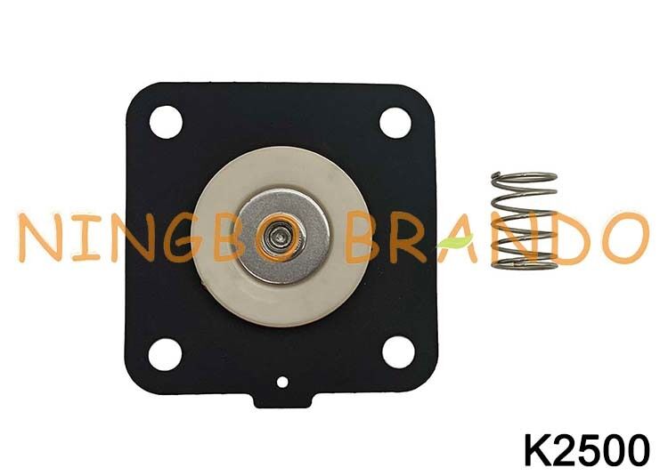 کیت تعمیر دیافراگم نوع Goyen K2500 K2501 K2503