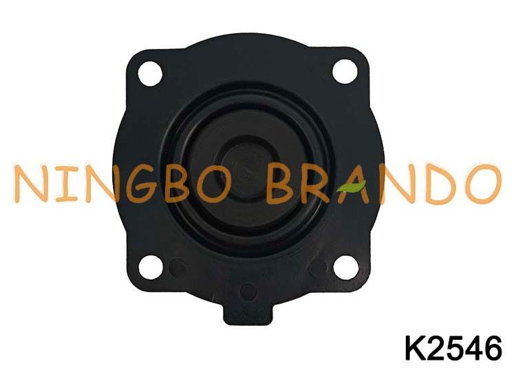 کیت تعمیرات نوع Goyen K2546 برای دریچه های پالس سری 4 RCAC25T4،DD4،FS4