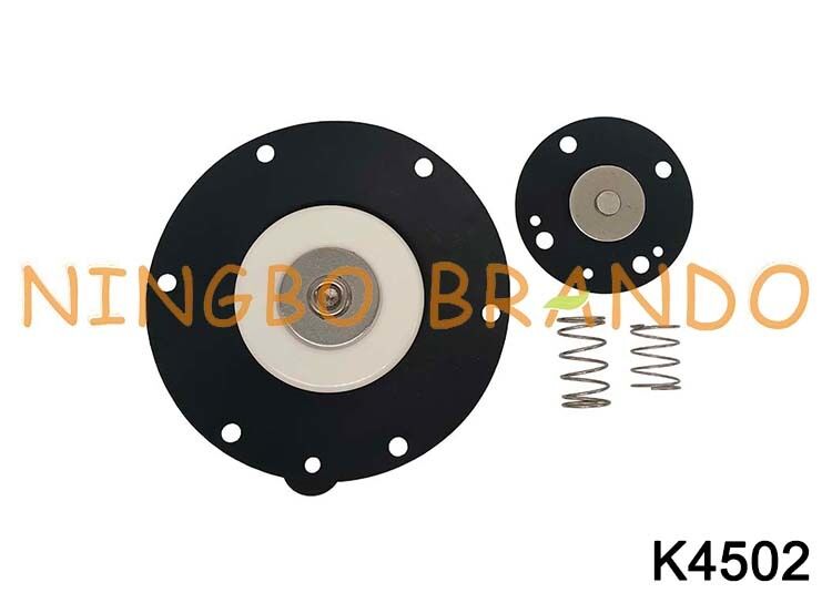 کیت تعمیر جایگزین Goyen Type K4502 M2162 برای شیر جت پالس CA45T CA45DD