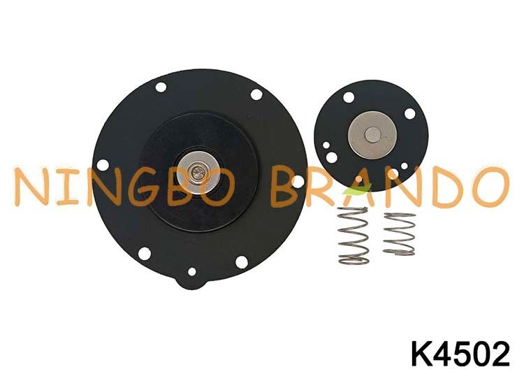 K4502 K4503 کیت تعویض دیافراگم نوع Goyen برای دریچه جت پالس CA45T CA45DD