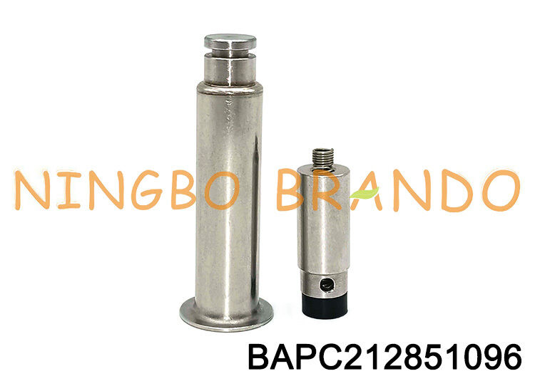 کیت تعمیر لوله پیستون آرمیچر سلونوئید برای شیر پالس جت Joil JICI JISI JIFI JIHI